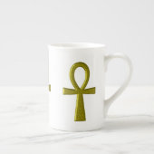 Tasse der extravaganten China (Rechts)
