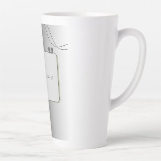 Tasse der Exzellenz - inspiriert dich bei jedem Sc