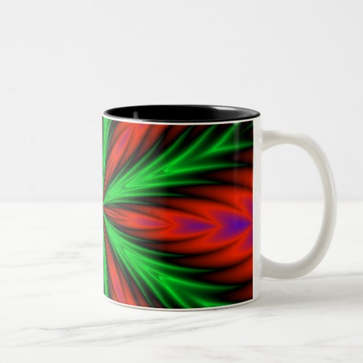 Tasse der Farben (Rechts)