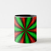 Tasse der Farben (Mittel)