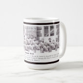 Tasse der FirmaD-4 (VorderseiteRechts)