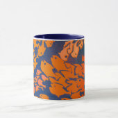 Tasse der Fische (Zentrum)
