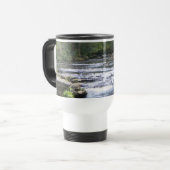 Tasse der Fischer (Vorderseite Links)