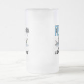 Tasse der Fischerei Spaß Fischerei 3 Fanggrößen (Mittel)