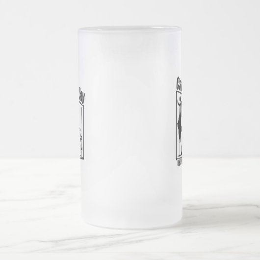 Tasse der Fischerei Spaß Fischerei Fang (Mittel)