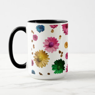 Tasse der Florenexplosion Combo - 15 oz