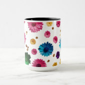 Tasse der Florenexplosion Combo - 15 oz (Zentrum)