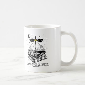 Tasse der Flügel, Tasse des Drachenkriegs