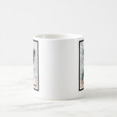 Tasse der französischen Bulldogge (Mittel)