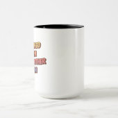 Tasse der Frauen - Geschenk der Inspirationsfrauen (Zentrum)