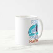 Tasse der freien Meinungsäußerung (VorderseiteRechts)