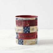 Tasse der Freiheit (Zentrum)