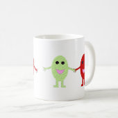 Tasse der Freunde (VorderseiteRechts)