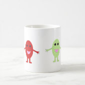 Tasse der Freunde (Mittel)