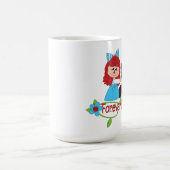Tasse der Freunde (Mittel)