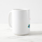 Tasse der Freunde (Vorderseite Links)
