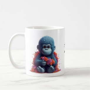 Tasse der Freundschaft