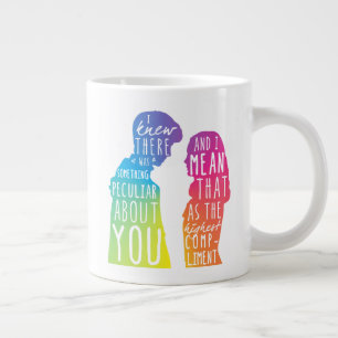 Tasse der Freundschaft
