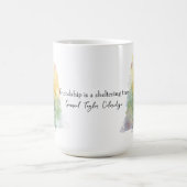 Tasse der Freundschaft (Mittel)