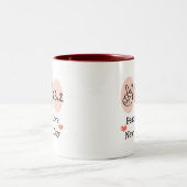 Tasse der FriedensLiebe-26,2 (Mittel)