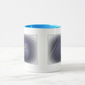 Tasse der Fruchtbarkeit (Zentrum)