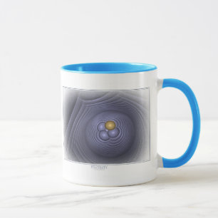 Tasse der Fruchtbarkeit