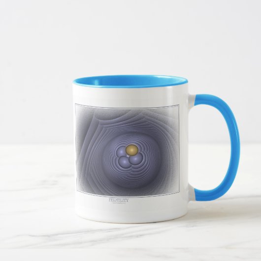 Tasse der Fruchtbarkeit (Rechts)