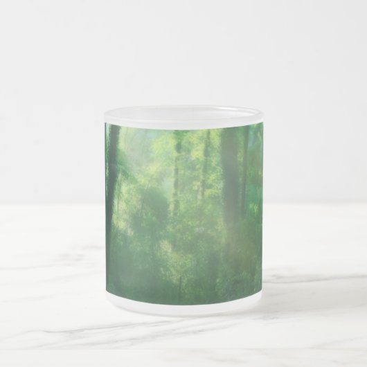 Tasse der Fruchtbarkeit (Mittel)