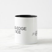 Tasse der Frustration PhD (Zentrum)