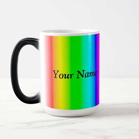 Tasse der Funkfrequenzen (Links)