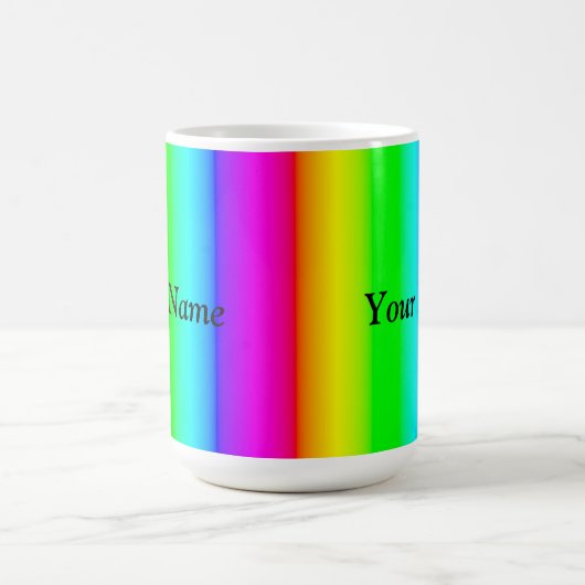 Tasse der Funkfrequenzen (Zentrum)