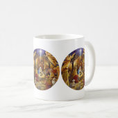 Tasse der Geburt (VorderseiteRechts)