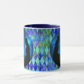 Tasse der Geburt (Zentrum)