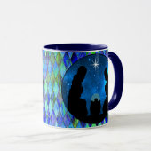 Tasse der Geburt (VorderseiteRechts)