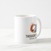 Tasse der Gedankenformheilung (VorderseiteRechts)
