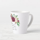 Tasse der Gedichte #3 (Rechte Ecke)