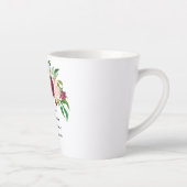 Tasse der Gedichte #3 (Rechts)