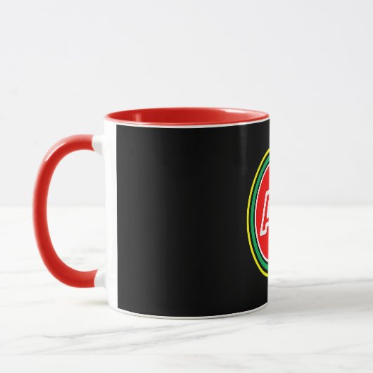 TASSE DER GENERATION (Links)