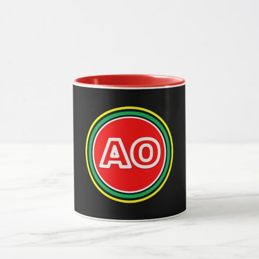 TASSE DER GENERATION (Zentrum)