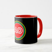 TASSE DER GENERATION (VorderseiteRechts)