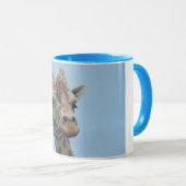 Tasse der Giraffen-011 (VorderseiteRechts)