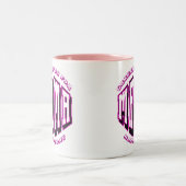 Tasse der glücklichen Mutter (Mittel)