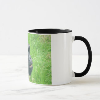 Tasse der Gorilla-015