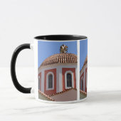 Tasse der griechischen Kirche (Links)