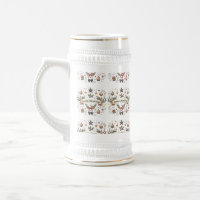 Tasse der Grüße der Saison