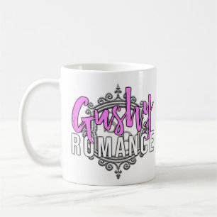 Tasse der Gushy Romance