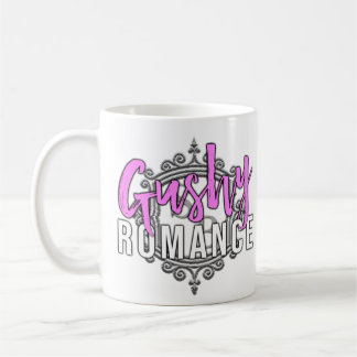 Tasse der Gushy Romance