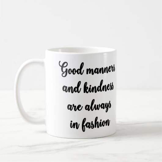Tasse der guten Arten (Links)