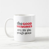 Tasse der guten Erinnerungen (Links)