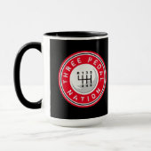 TASSE DER HANDBÜCHER gerettet (Links)